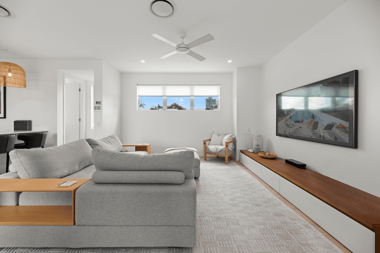 1/1 Cedar Court, BURLEIGH HEADS, QLD 4220