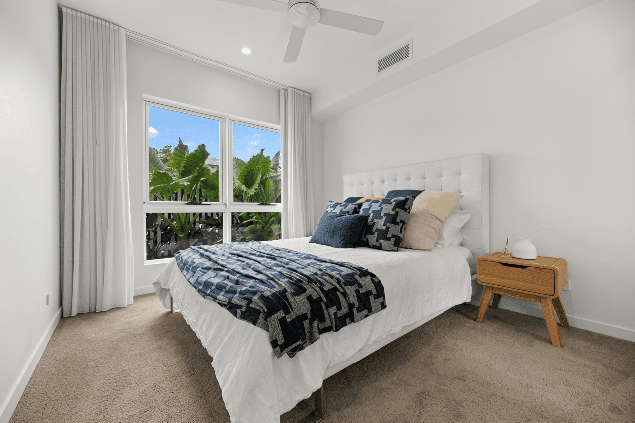 1/1 Cedar Court, BURLEIGH HEADS, QLD 4220