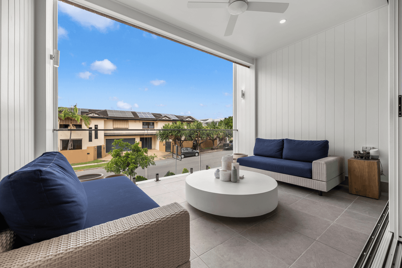 1/1 Cedar Court, BURLEIGH HEADS, QLD 4220