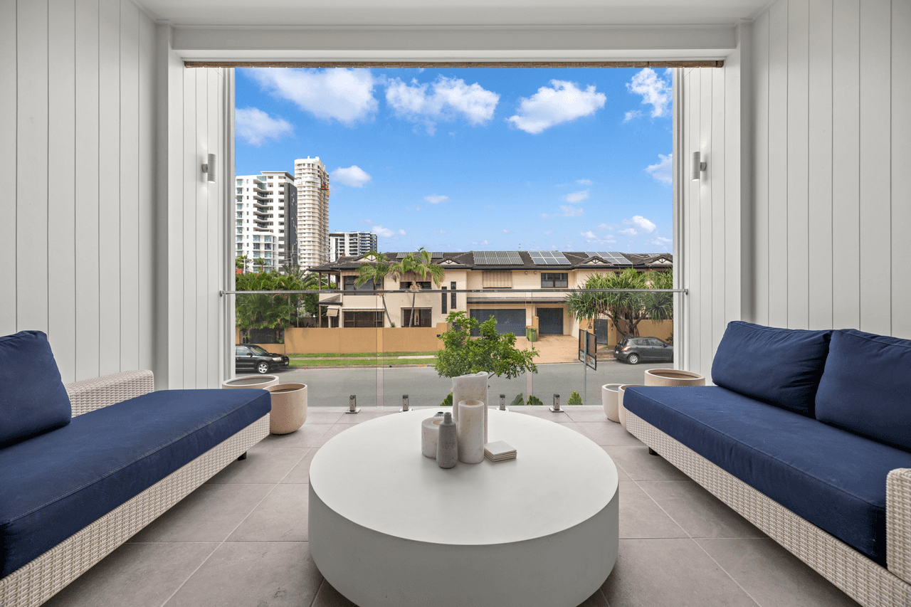 1/1 Cedar Court, BURLEIGH HEADS, QLD 4220