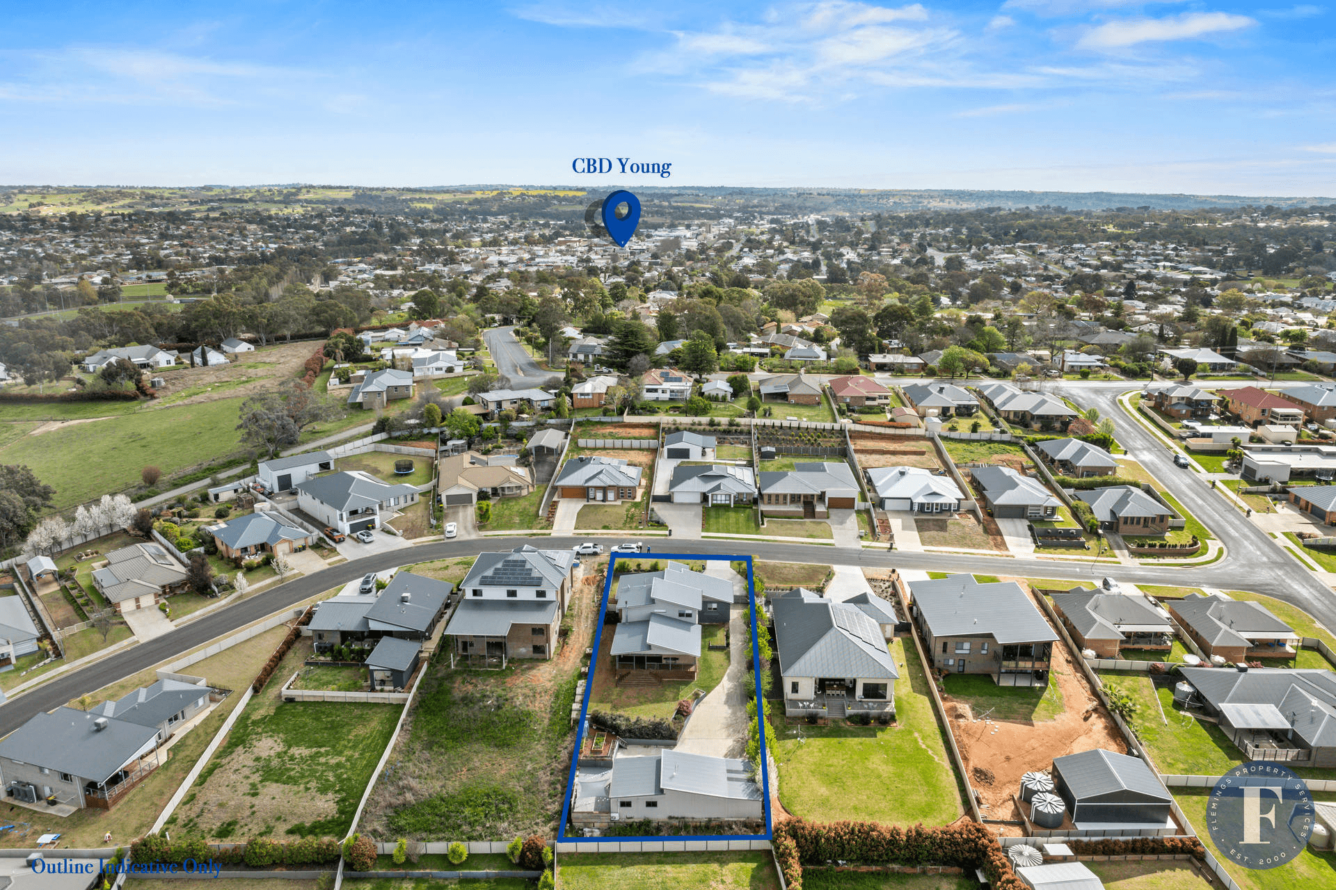 27 Jordan Place, Young, NSW 2594