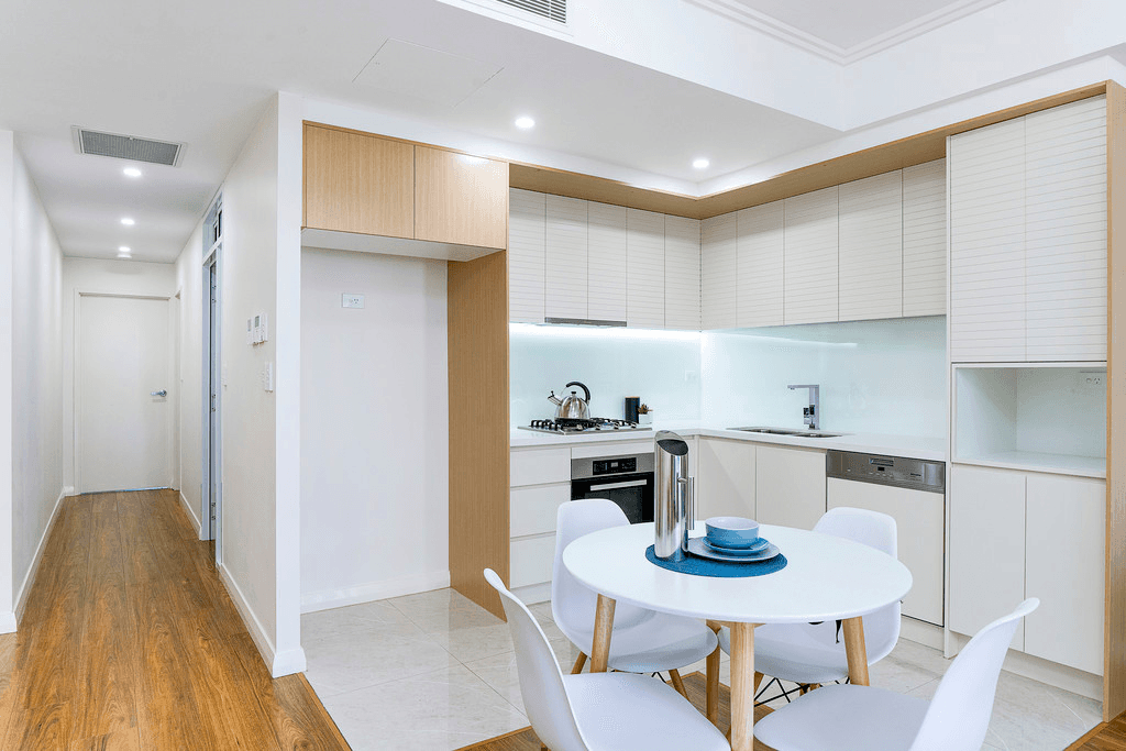 103/101 Church Street, RYDE, NSW 2112