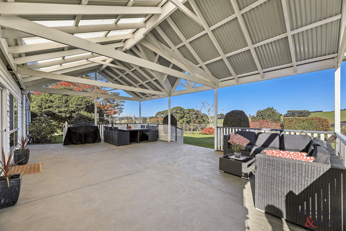 80 Inglis Lane, Mirboo North, VIC 3871