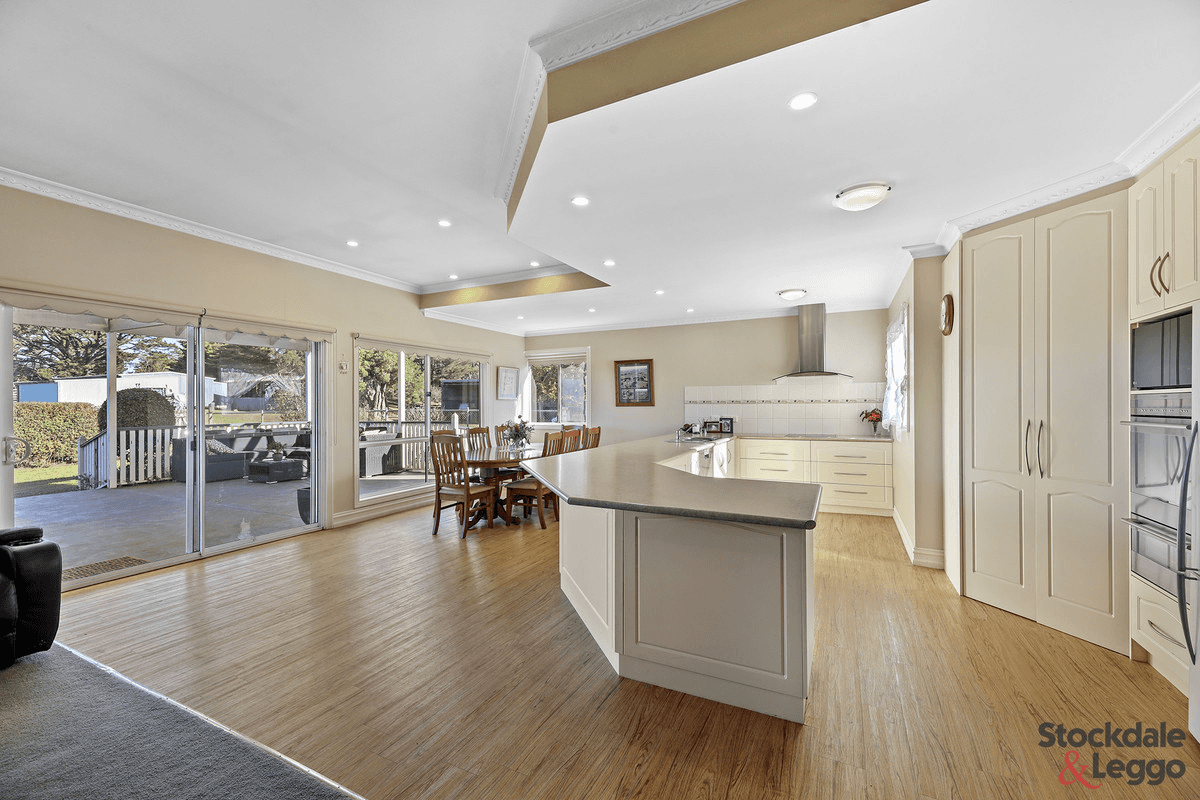 80 Inglis Lane, Mirboo North, VIC 3871