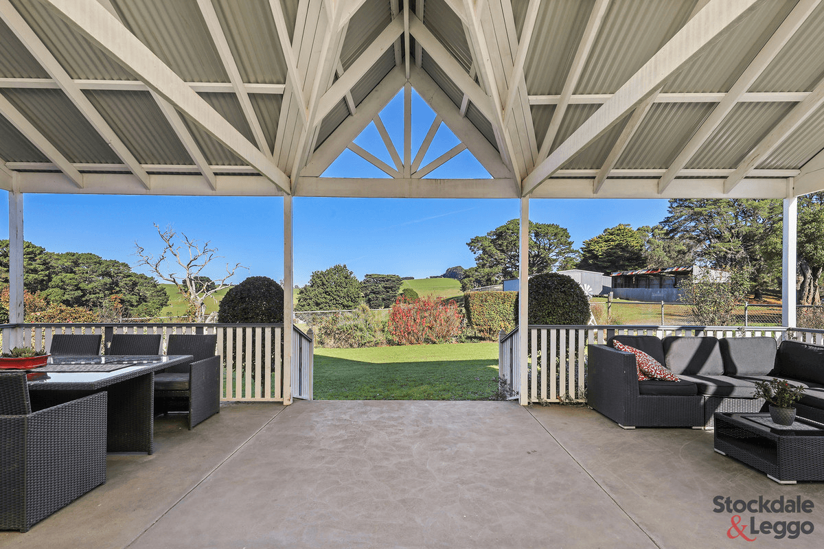 80 Inglis Lane, Mirboo North, VIC 3871