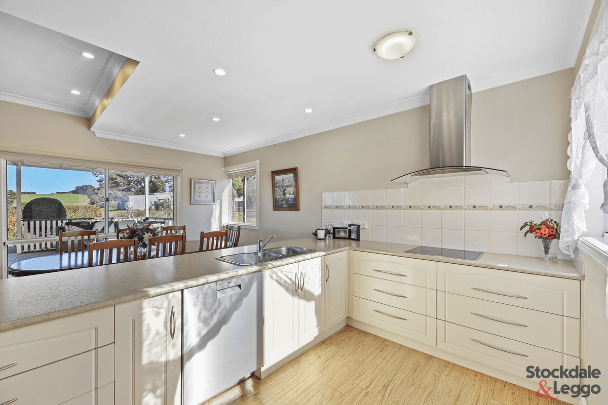 80 Inglis Lane, Mirboo North, VIC 3871