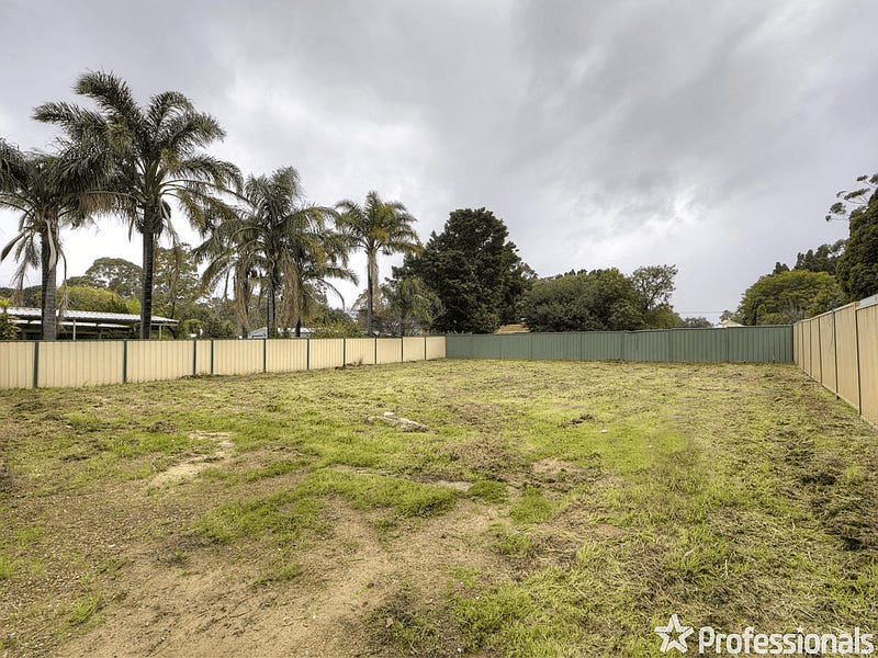 14A Connaught Street, FORRESTFIELD, WA 6058