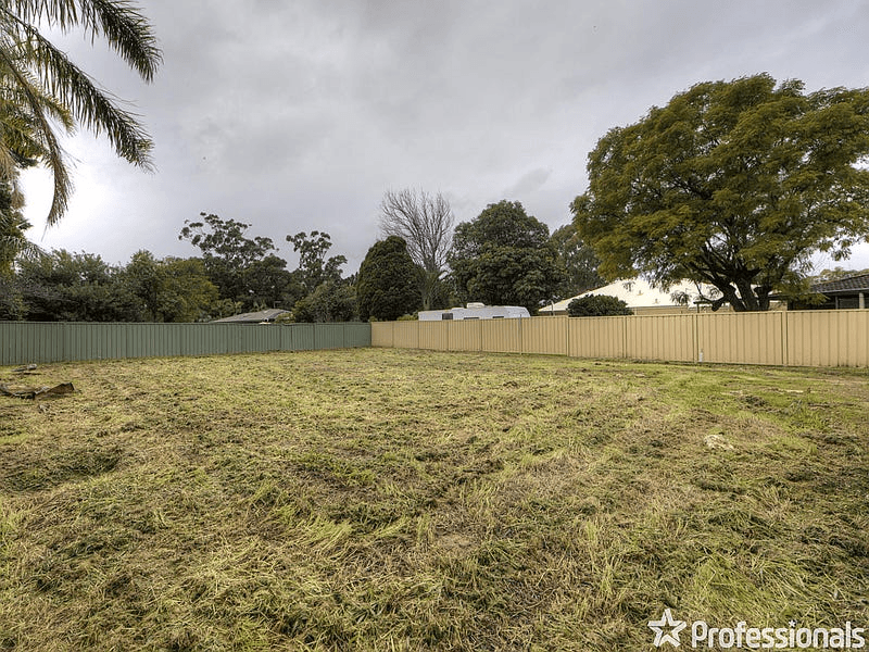 14A Connaught Street, FORRESTFIELD, WA 6058