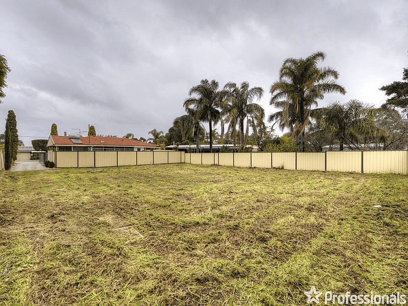 14A Connaught Street, FORRESTFIELD, WA 6058