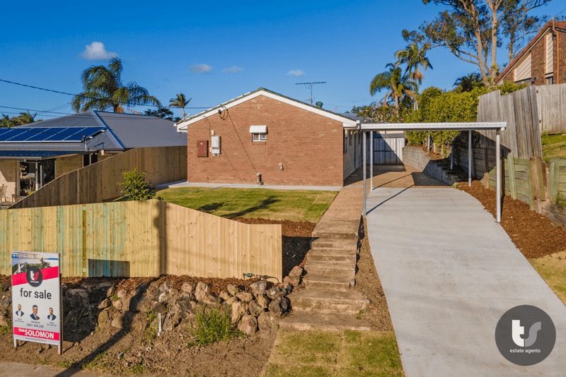 19 Whitehaven Street, Alexandra Hills, QLD 4161