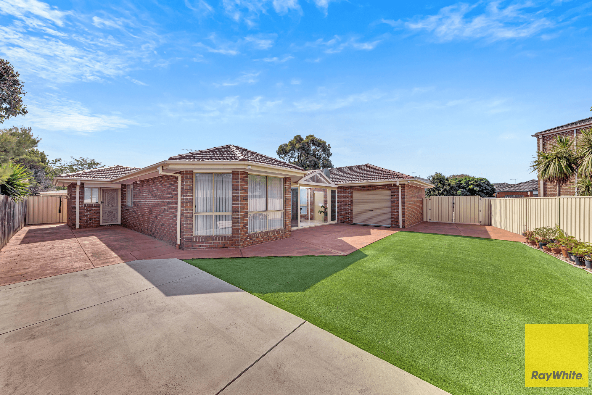 6 Kelso Way, POINT COOK, VIC 3030