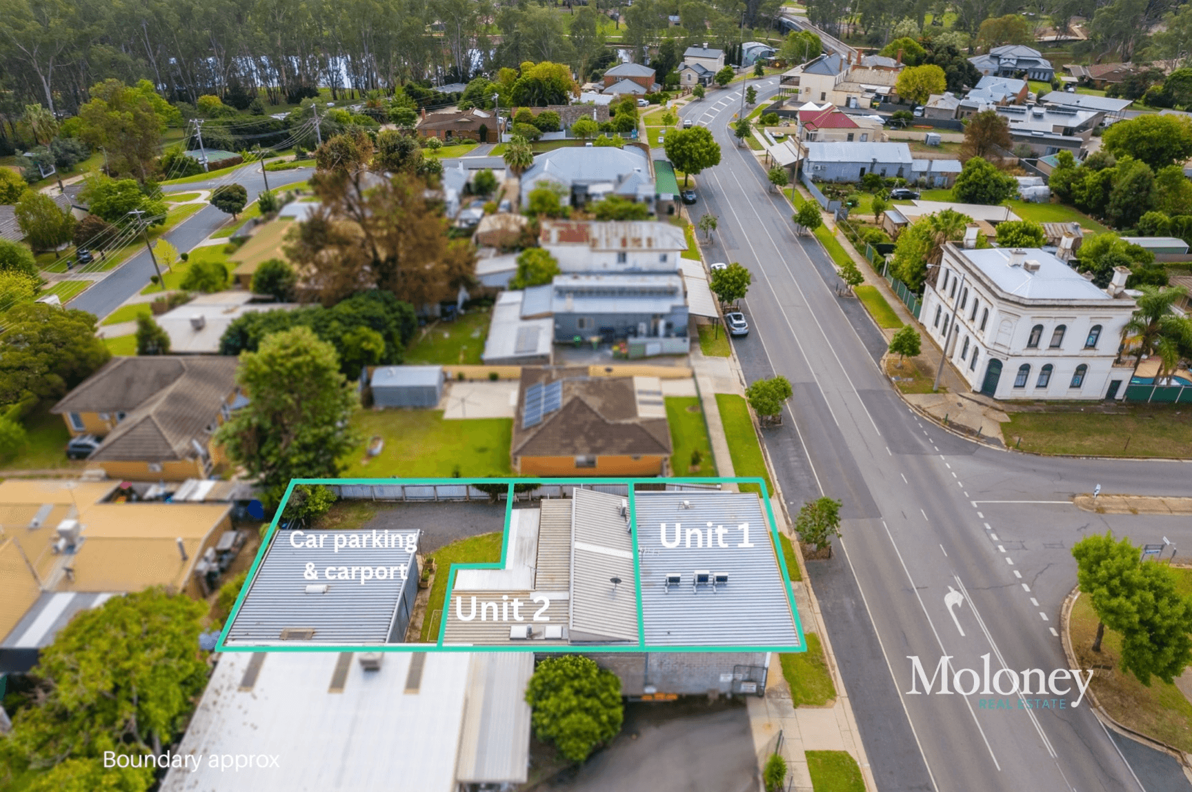 19A Foord Street, Wahgunyah, VIC 3687