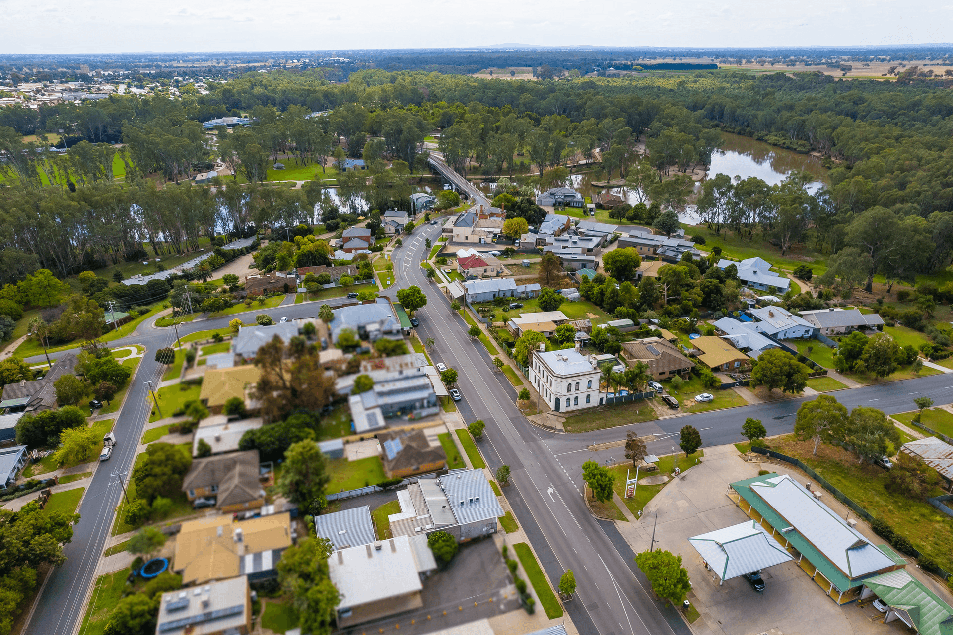 19A Foord Street, Wahgunyah, VIC 3687