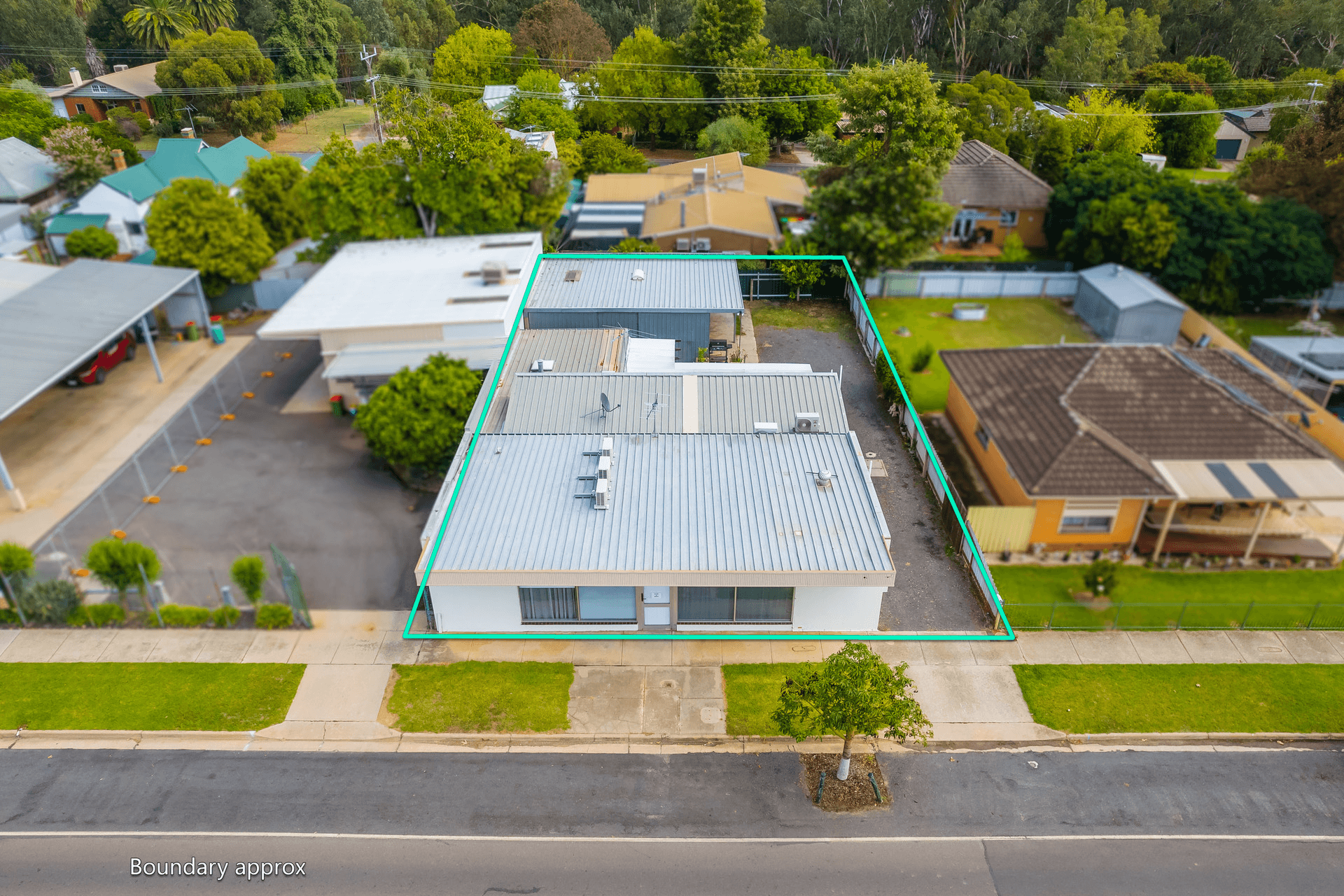 19A Foord Street, Wahgunyah, VIC 3687