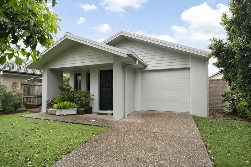 21A Oakvale Avenue, HOLMVIEW, QLD 4207