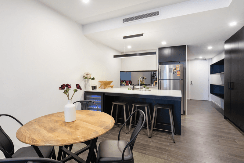 12/22 Arthur Street, FORTITUDE VALLEY, QLD 4006