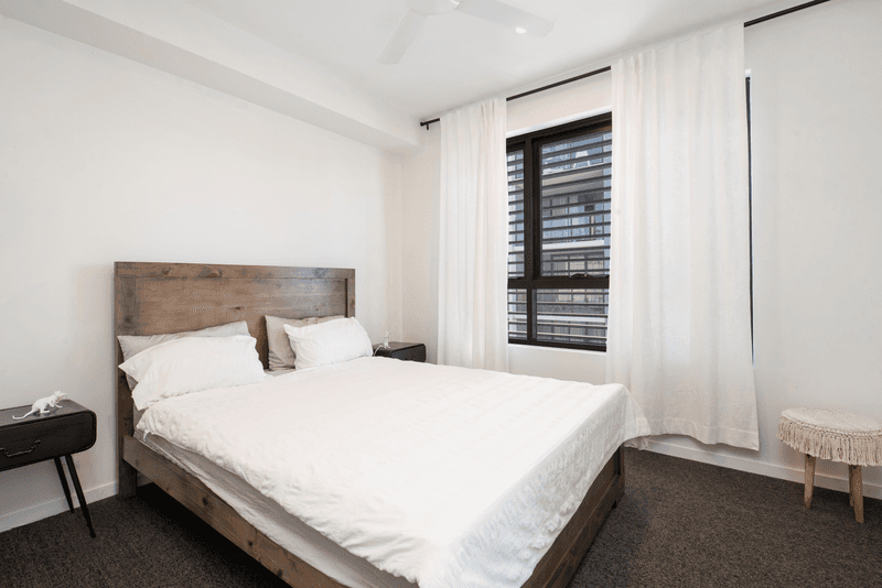 12/22 Arthur Street, FORTITUDE VALLEY, QLD 4006