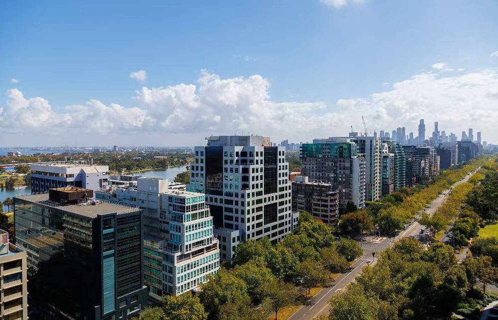 Level 10/613 St Kilda Road, Melbourne, VIC 3004