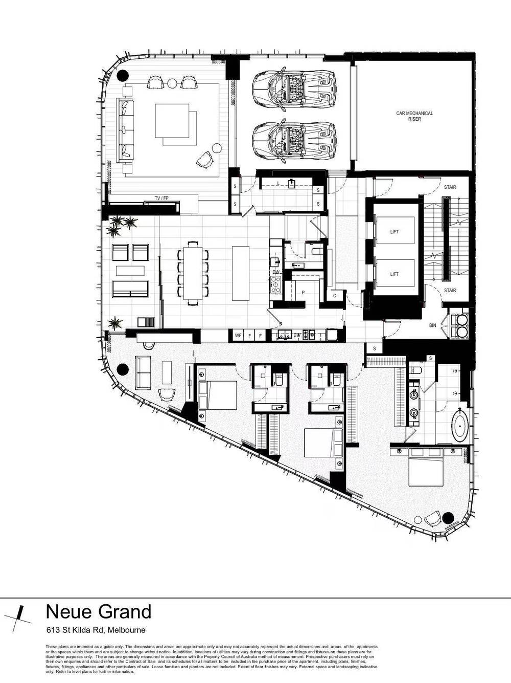 Level 10/613 St Kilda Road, Melbourne, VIC 3004