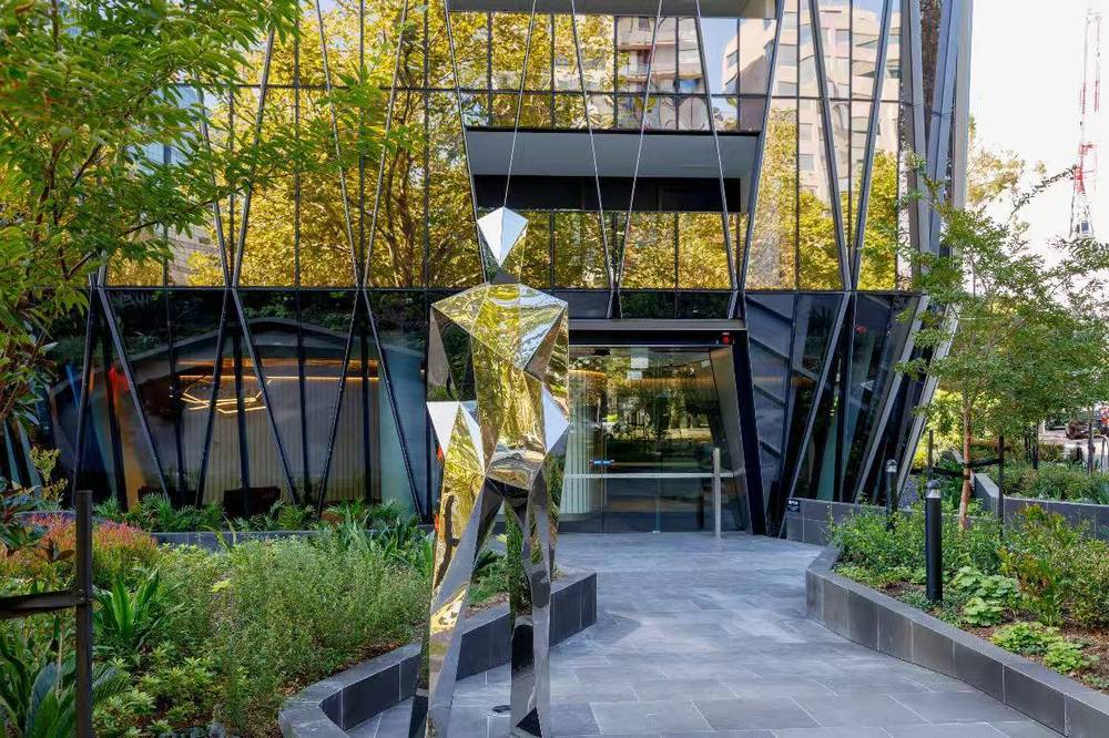 Level 10/613 St Kilda Road, Melbourne, VIC 3004