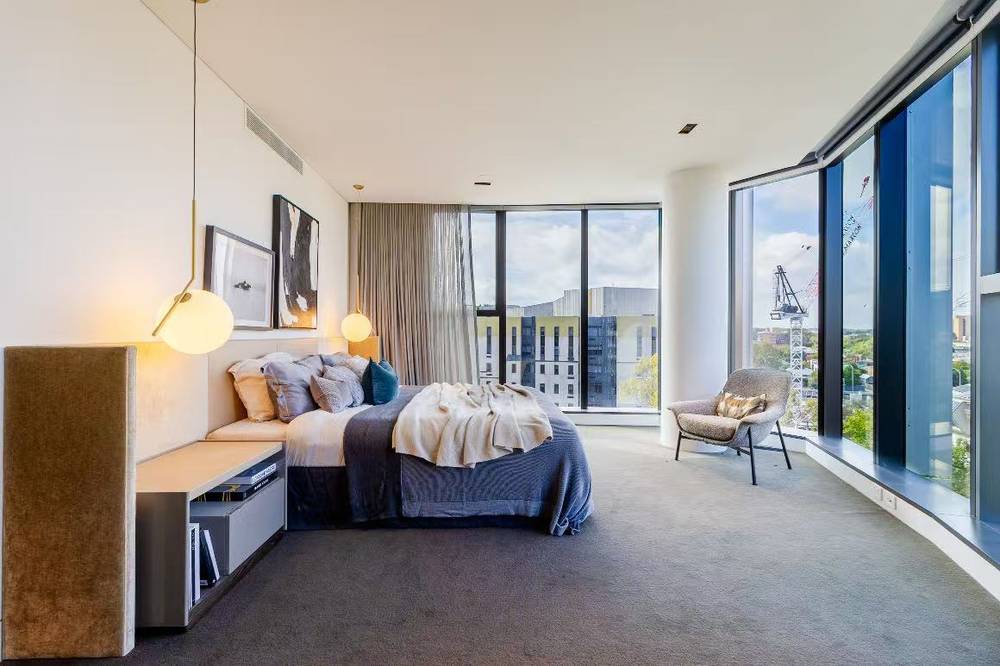Level 10/613 St Kilda Road, Melbourne, VIC 3004