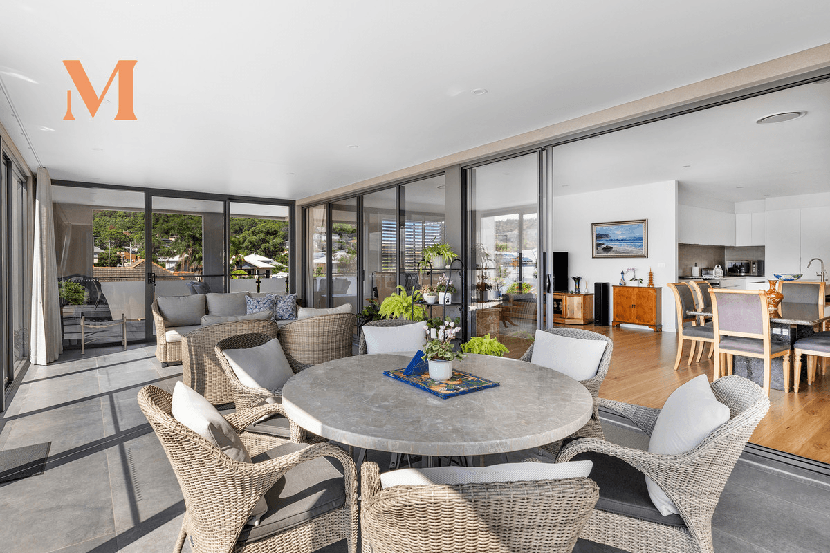 302/208 The Esplanade, Speers Point, NSW 2284