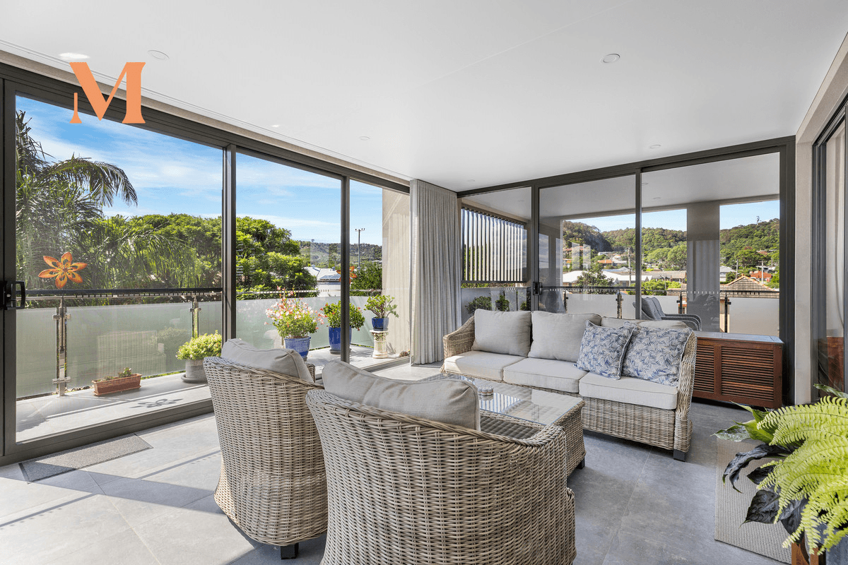 302/208 The Esplanade, Speers Point, NSW 2284