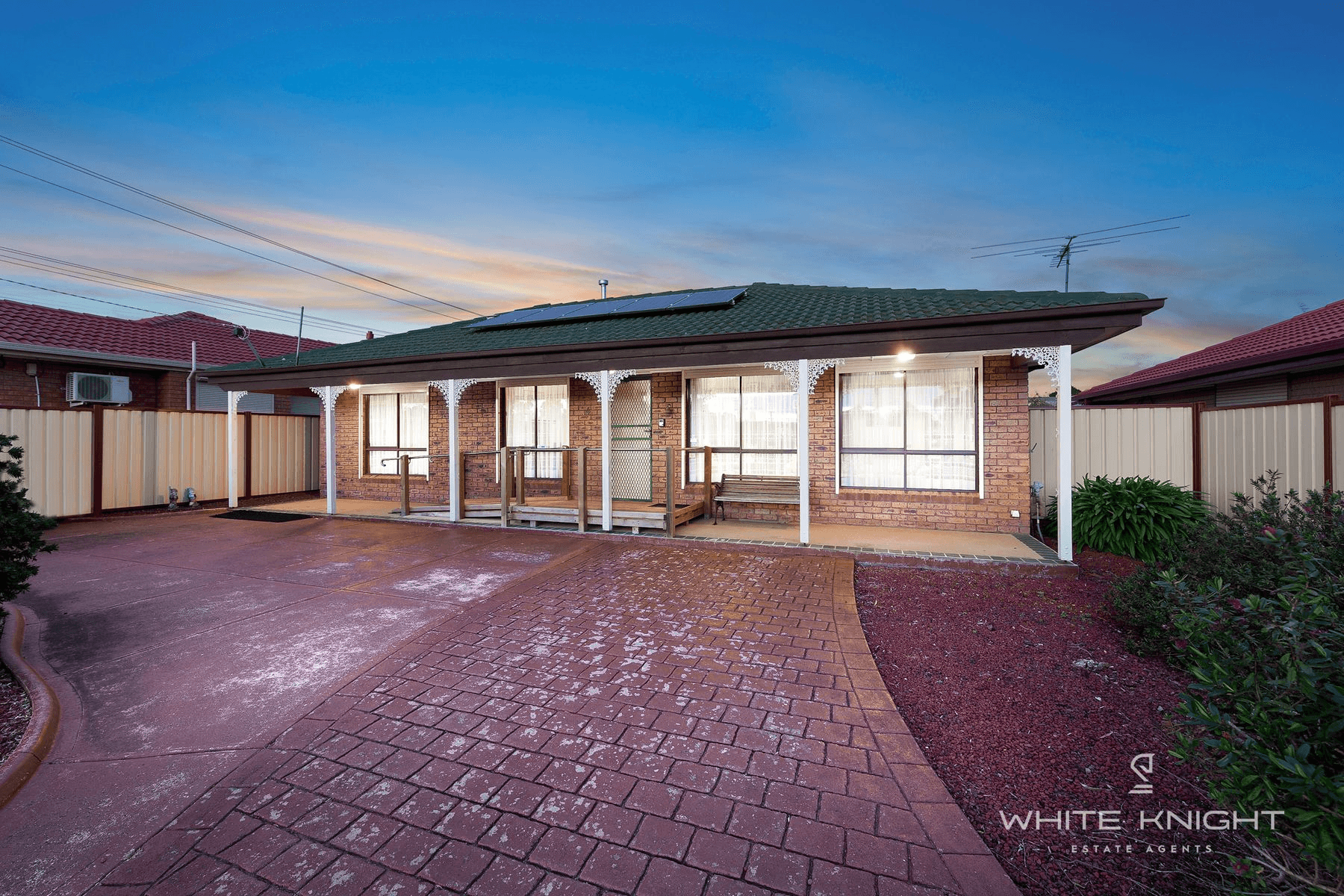 4 Kurung Drive, Kings Park, VIC 3021