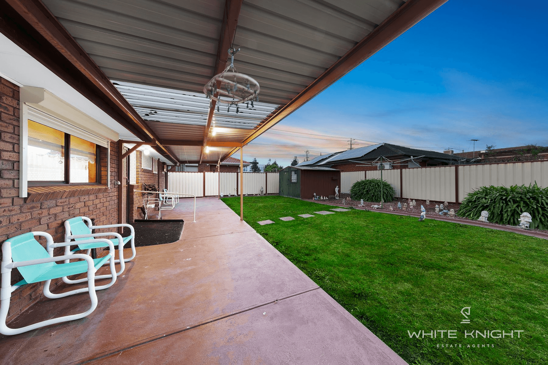 4 Kurung Drive, Kings Park, VIC 3021