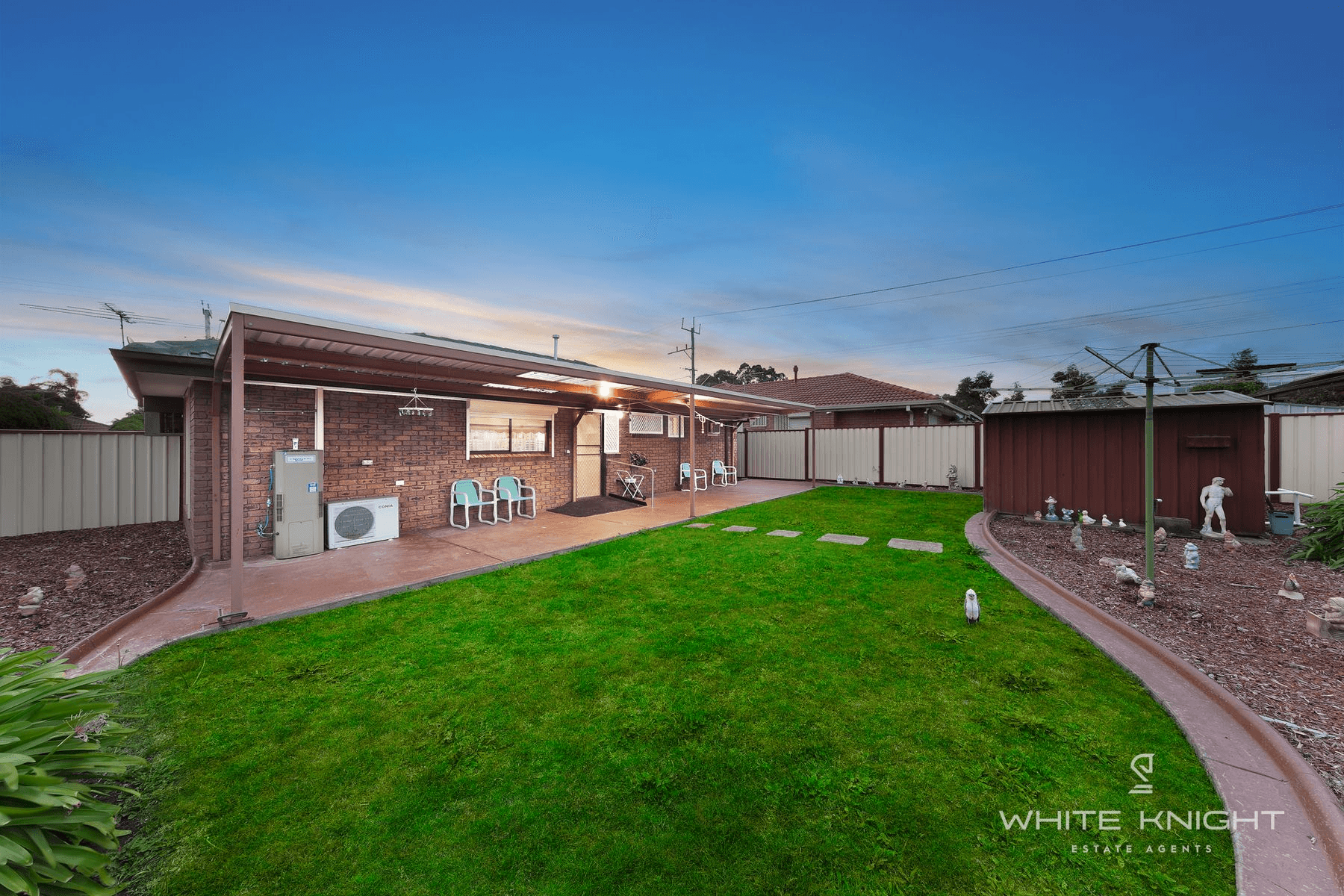 4 Kurung Drive, Kings Park, VIC 3021