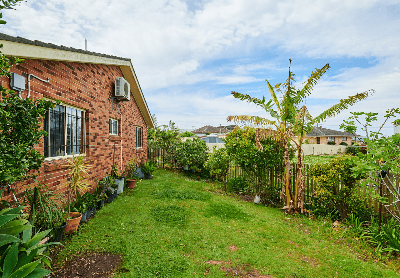 Villa 4/126 High Street, TAREE, NSW 2430