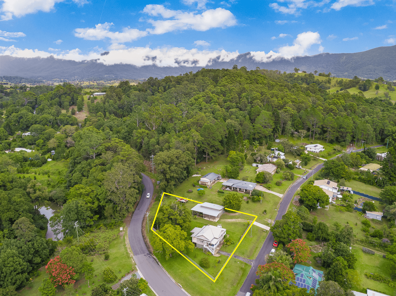 9 Cougal Street, TYALGUM, NSW 2484