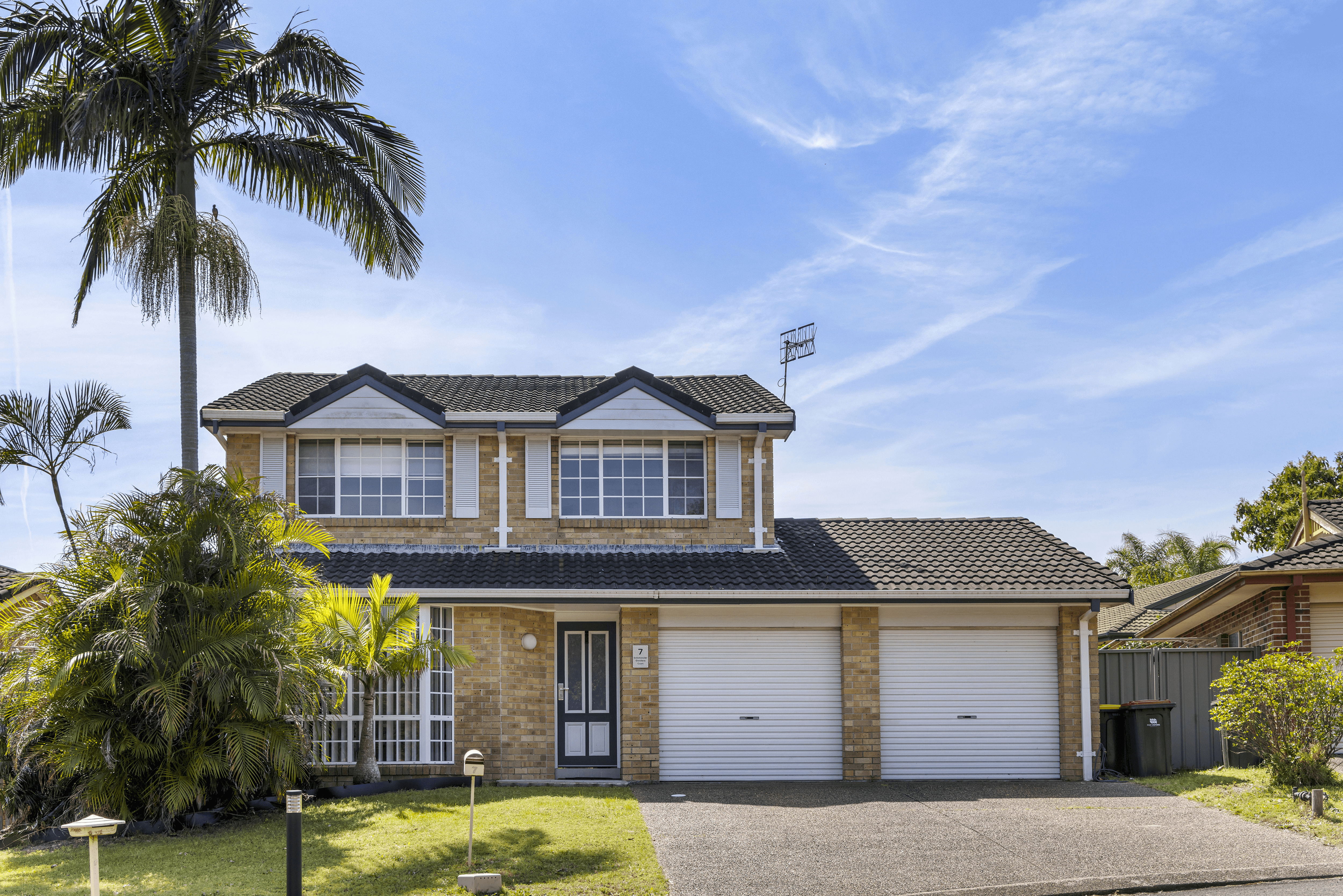 7 Salamander Gardens Court, SALAMANDER BAY, NSW 2317