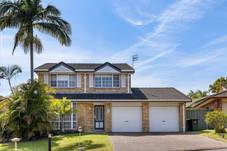 7 Salamander Gardens Court, SALAMANDER BAY, NSW 2317