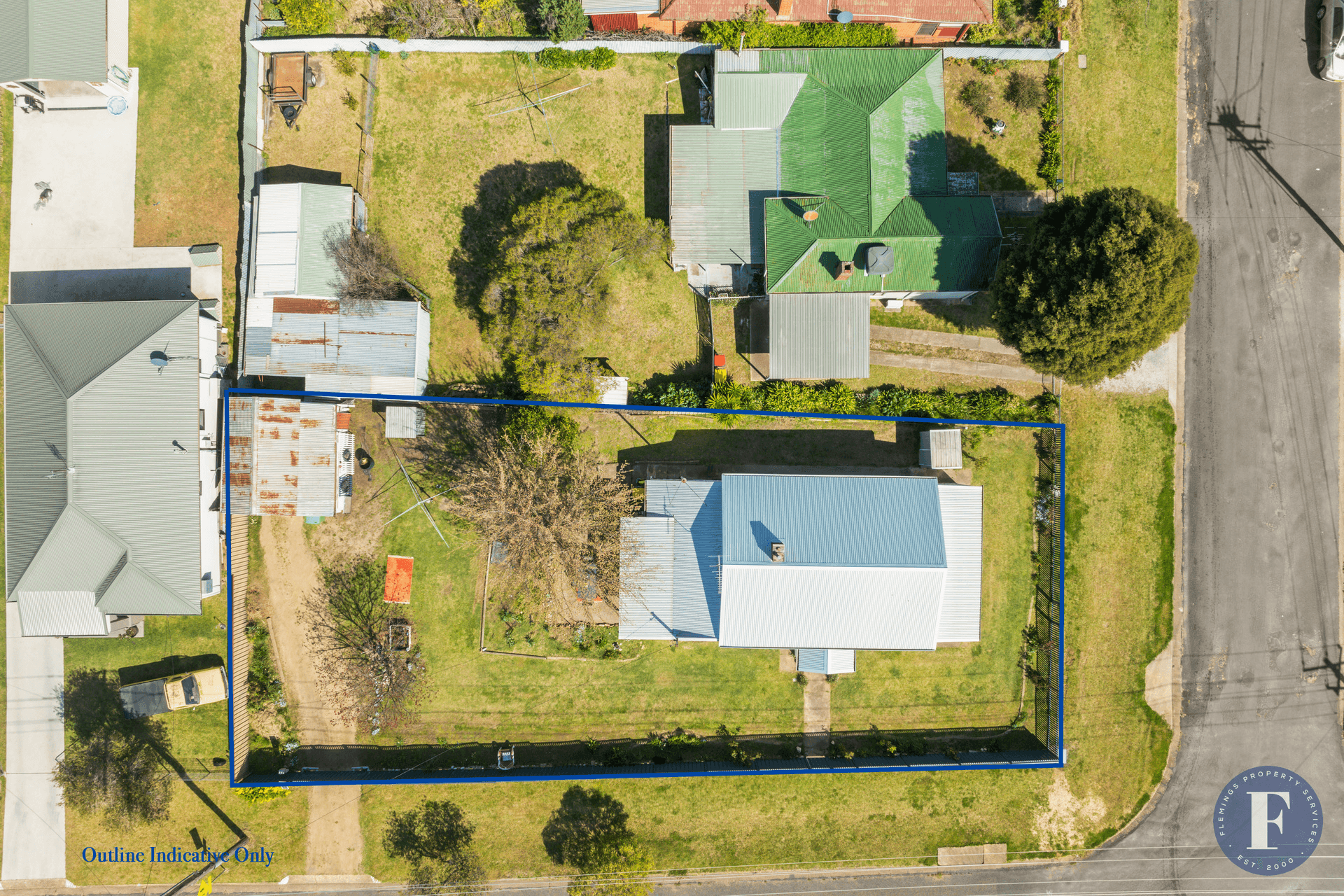 44 Brock Street, Young, NSW 2594