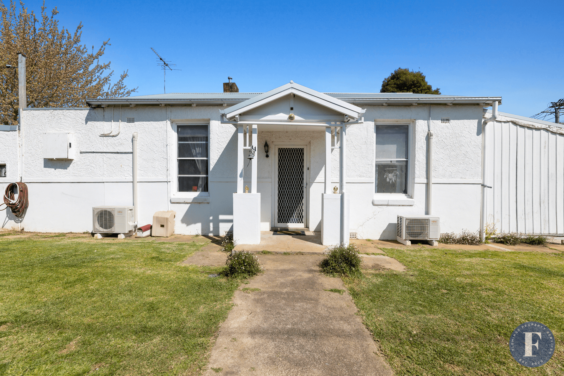 44 Brock Street, Young, NSW 2594