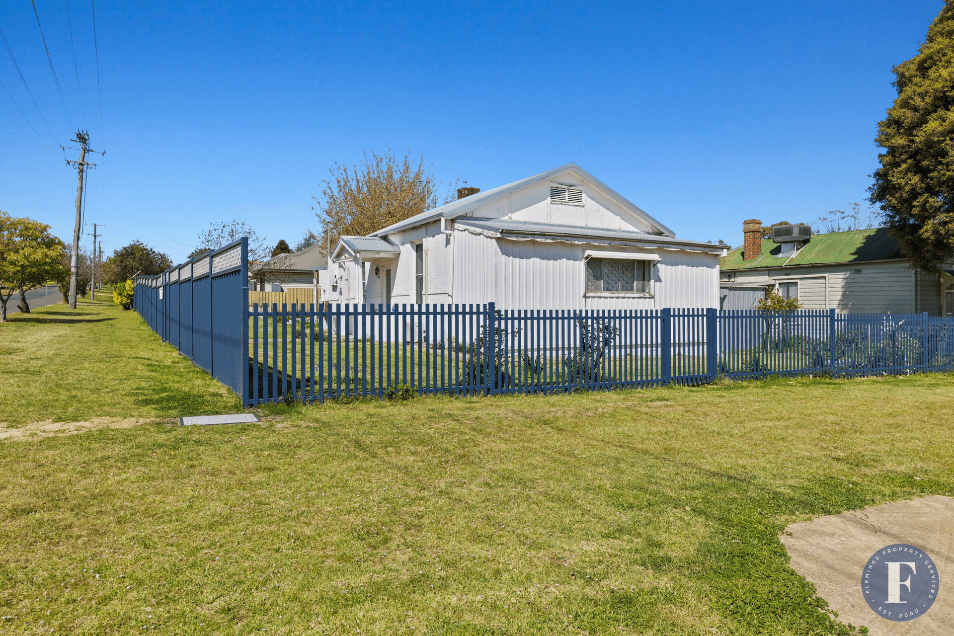 44 Brock Street, Young, NSW 2594