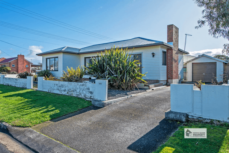 17 Jenner Street, WYNYARD, TAS 7325