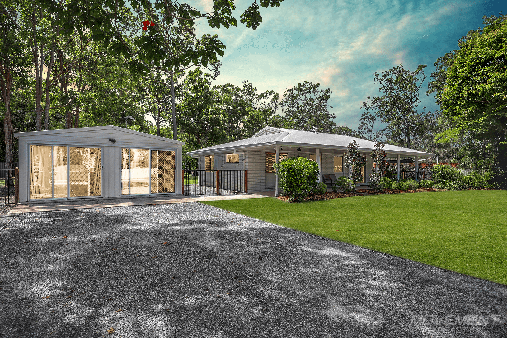 141 Fountain Road, Burpengary East, QLD 4505