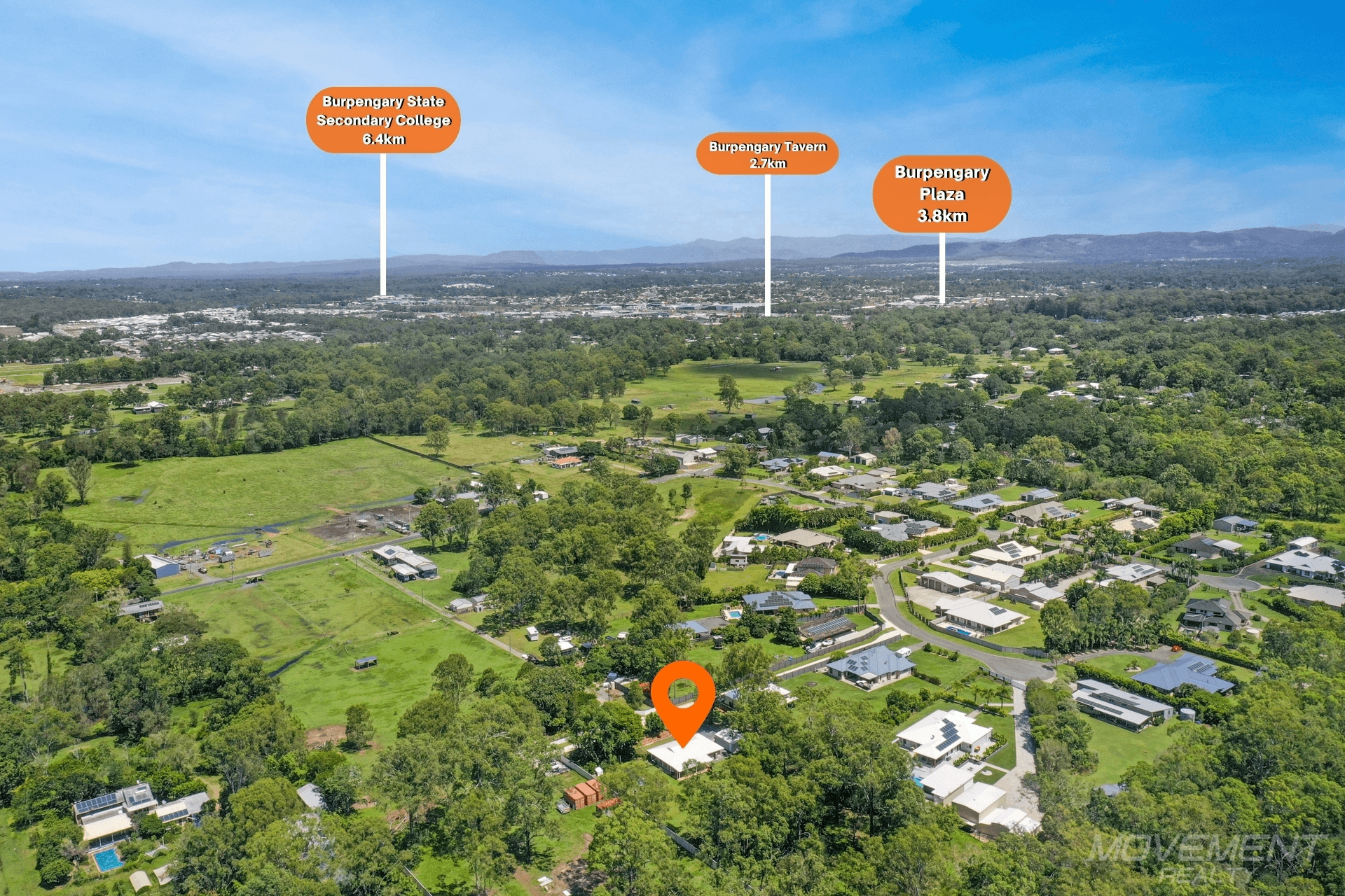 141 Fountain Road, Burpengary East, QLD 4505