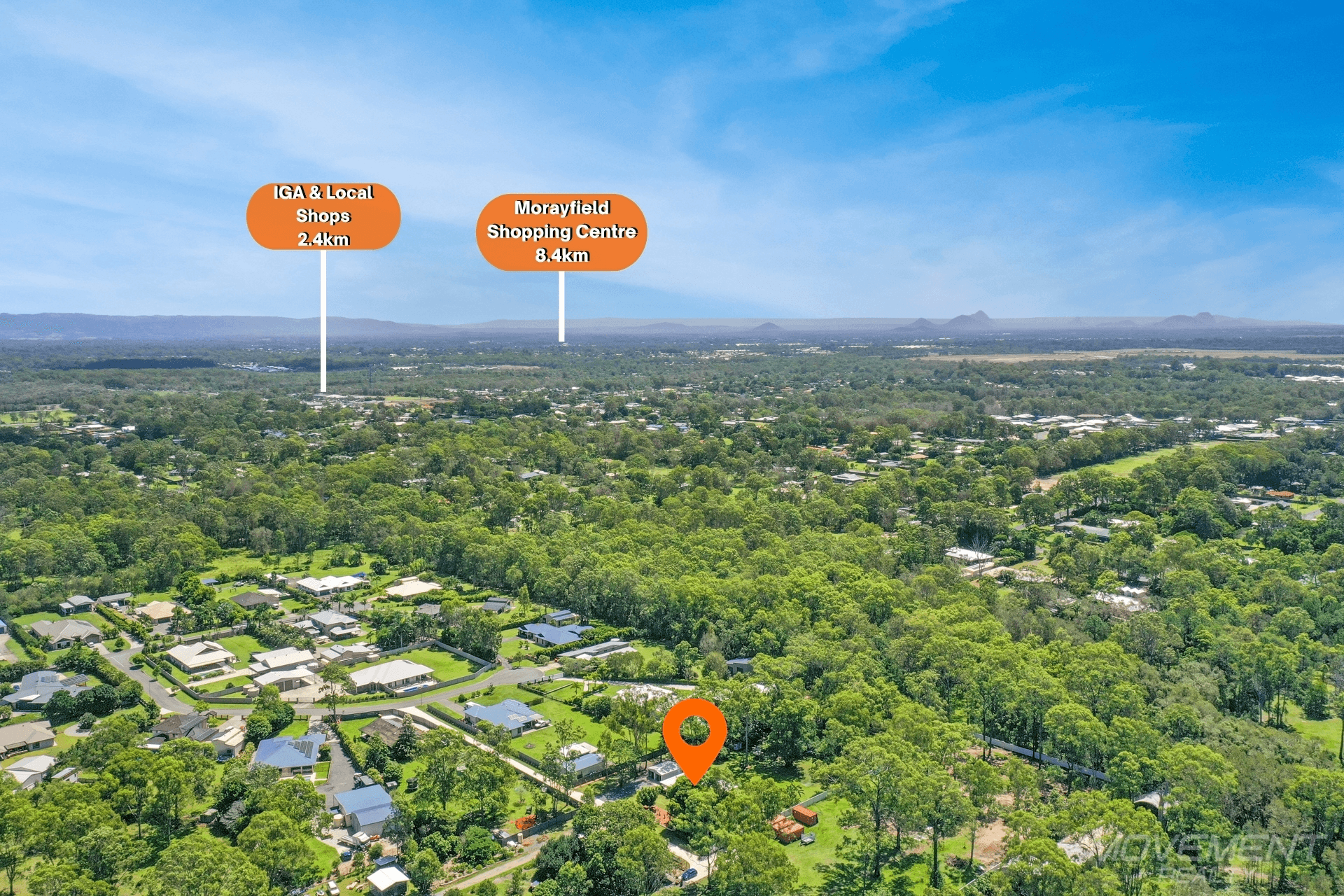 141 Fountain Road, Burpengary East, QLD 4505