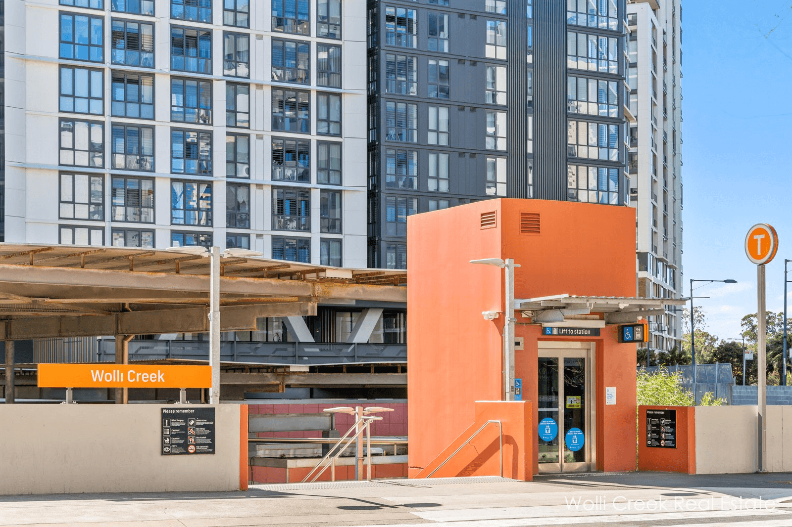 714/20 Chisholm Street, WOLLI CREEK, NSW 2205