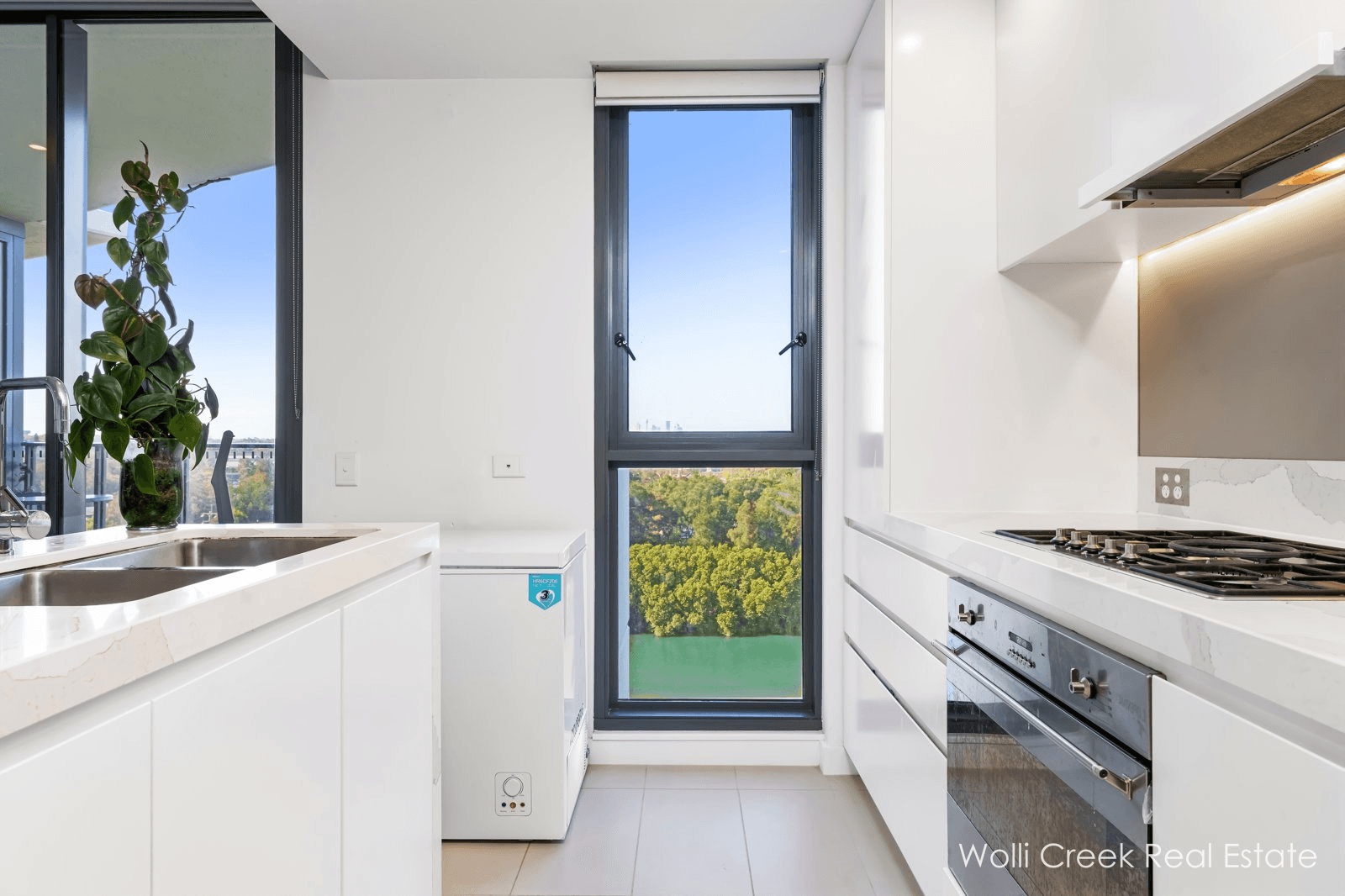 714/20 Chisholm Street, WOLLI CREEK, NSW 2205