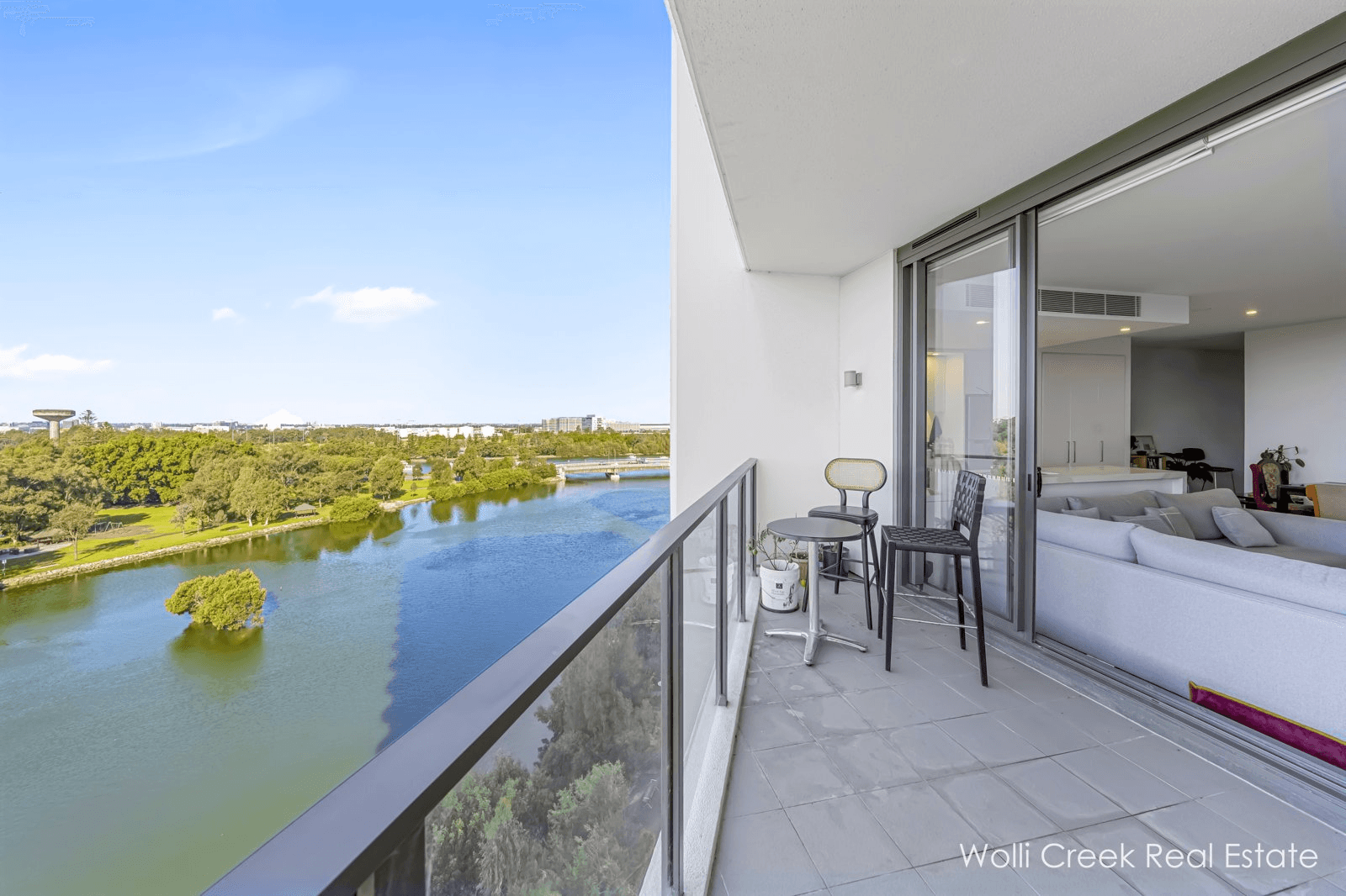 714/20 Chisholm Street, WOLLI CREEK, NSW 2205