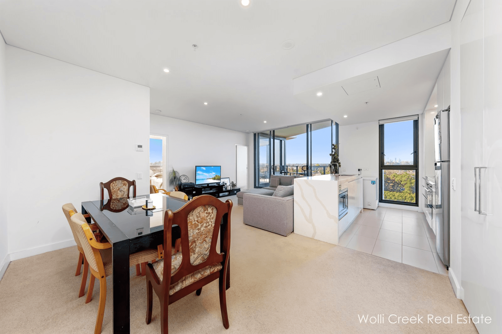 714/20 Chisholm Street, WOLLI CREEK, NSW 2205