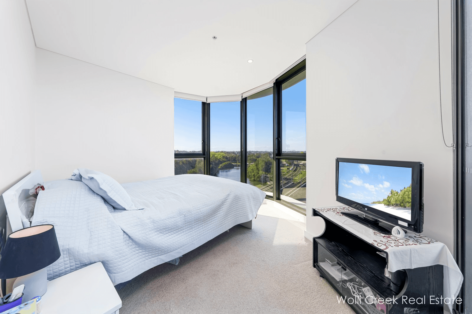 714/20 Chisholm Street, WOLLI CREEK, NSW 2205