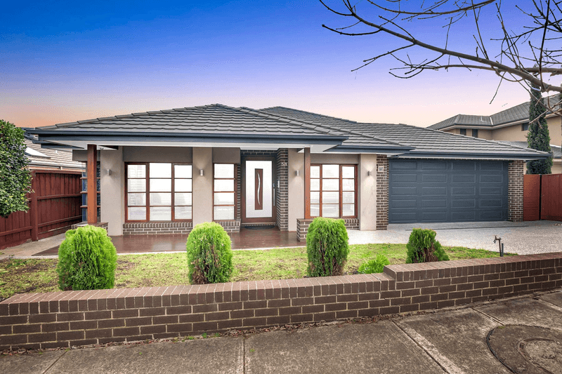 58 Manor House Drive, EPPING, VIC 3076