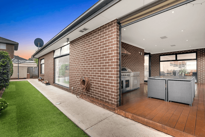 58 Manor House Drive, EPPING, VIC 3076