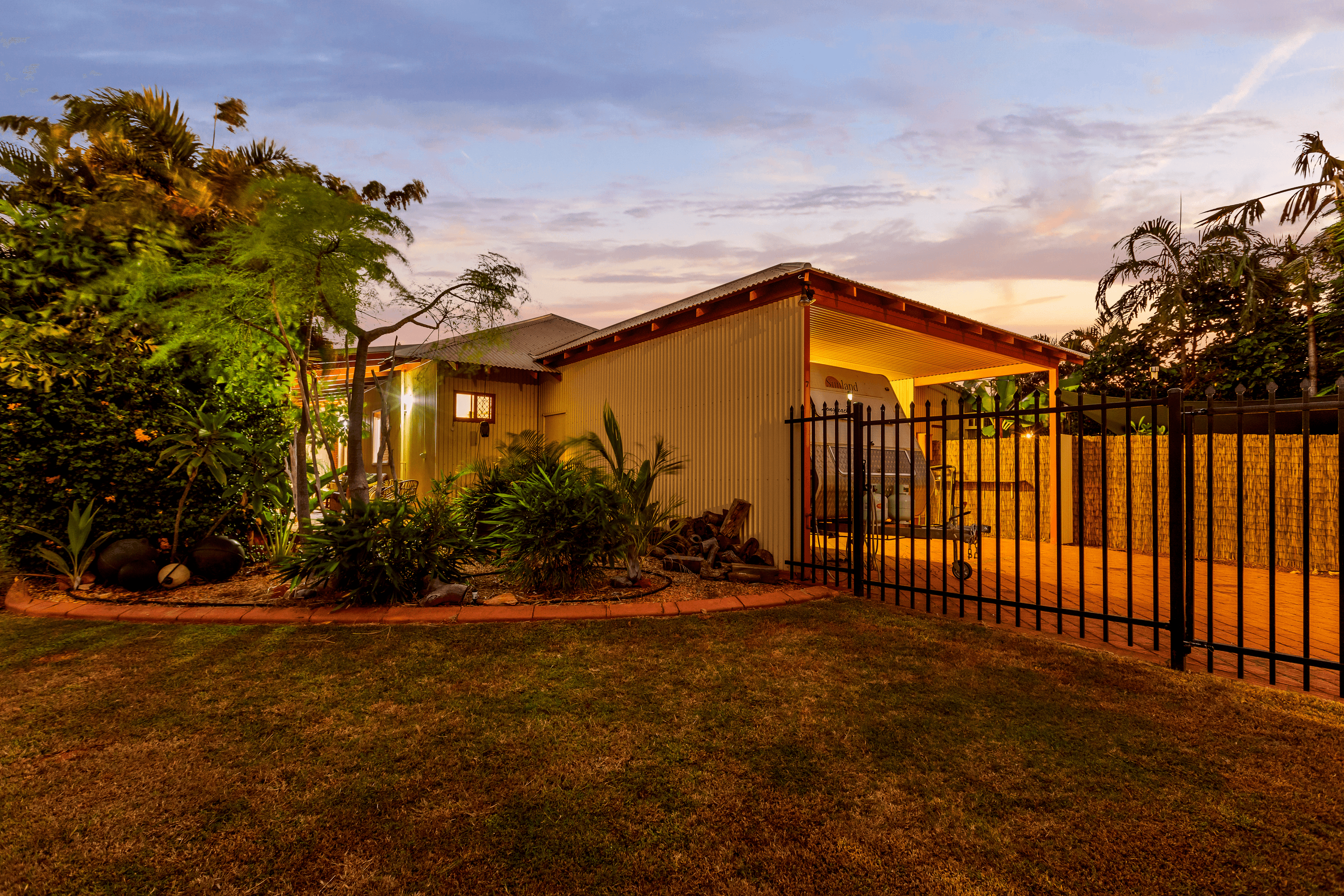 7 Whimbrel Street, DJUGUN, WA 6725