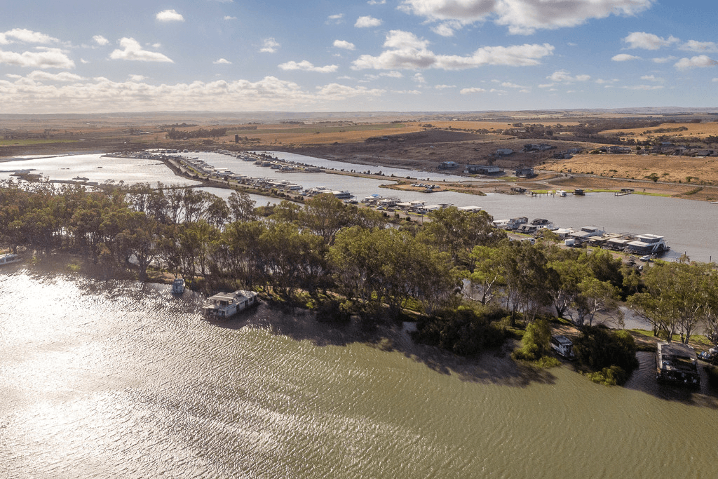 Berth 36 (Lot 41) Pelican Drive, MANNUM, SA 5238